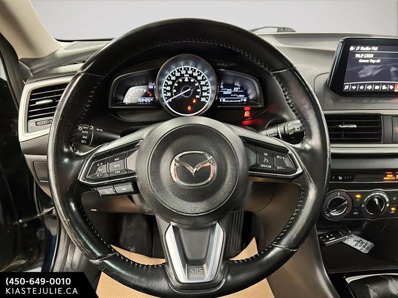 mazda Mazda3 2017 - 14