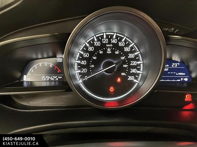 mazda Mazda3 2017 - 15