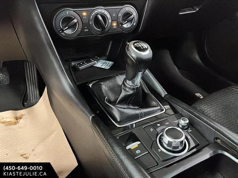 mazda Mazda3 2017 - 17