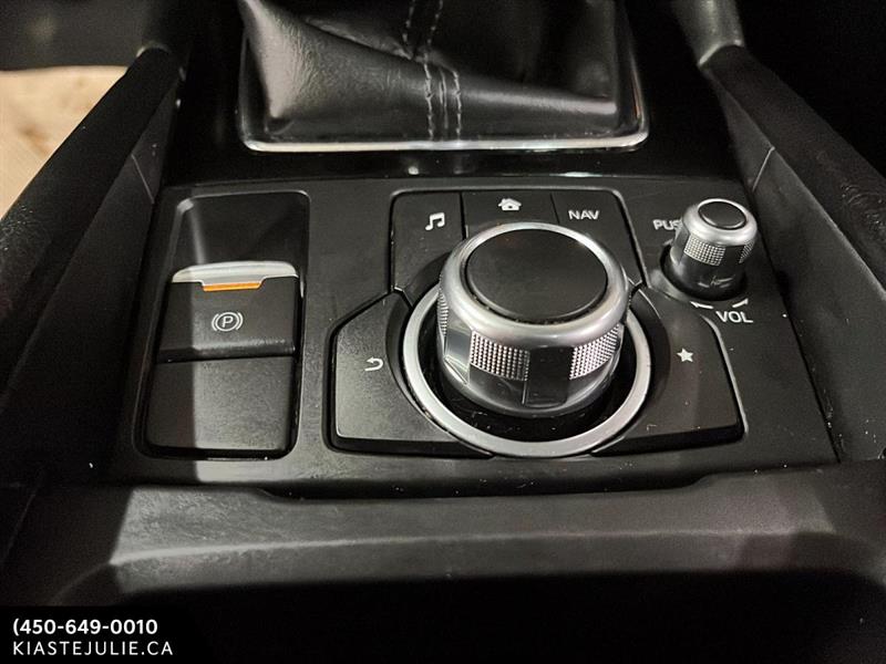 mazda Mazda3 2017 - 18