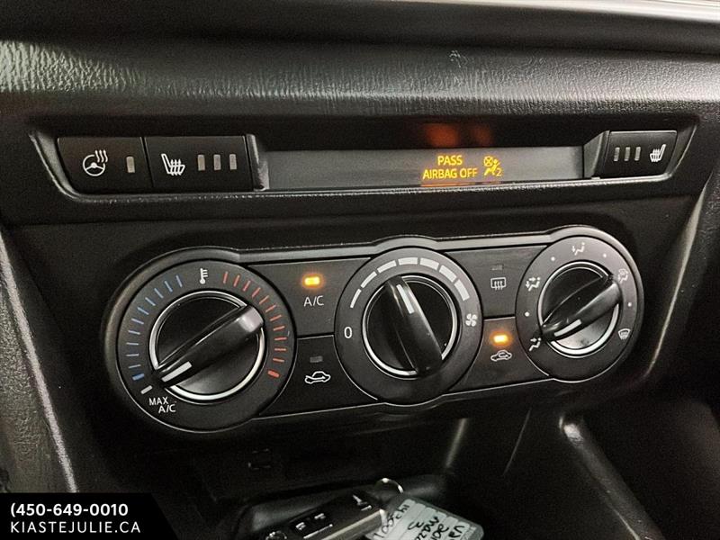 mazda Mazda3 2017 - 21