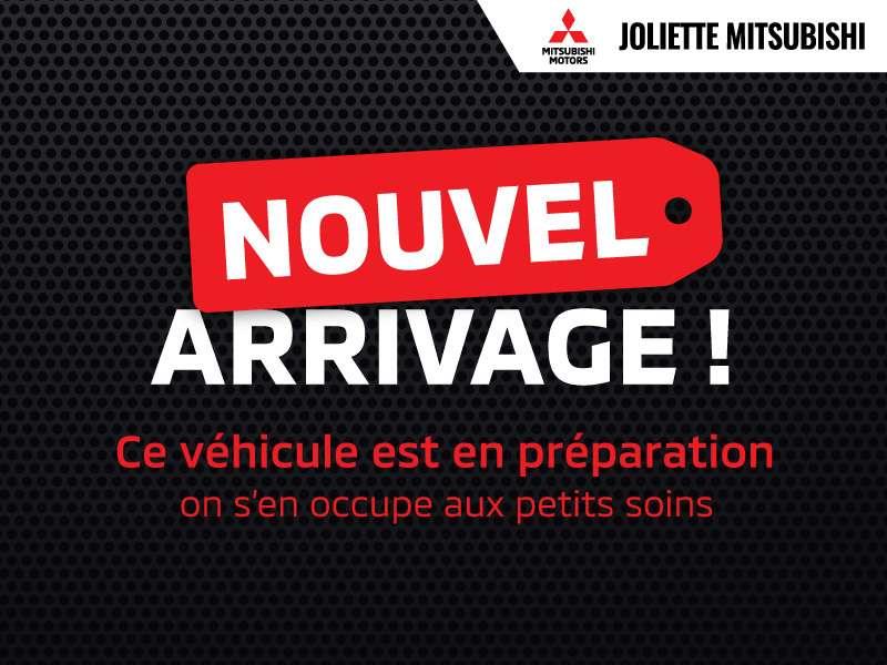 mitsubishi Outlander rechargeable 2024 - 2