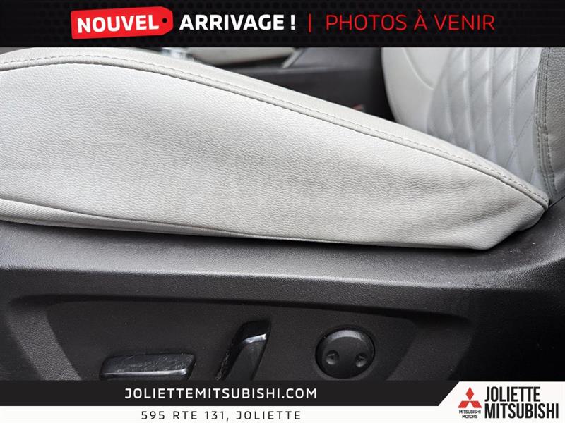 mitsubishi Outlander rechargeable 2024 - 17