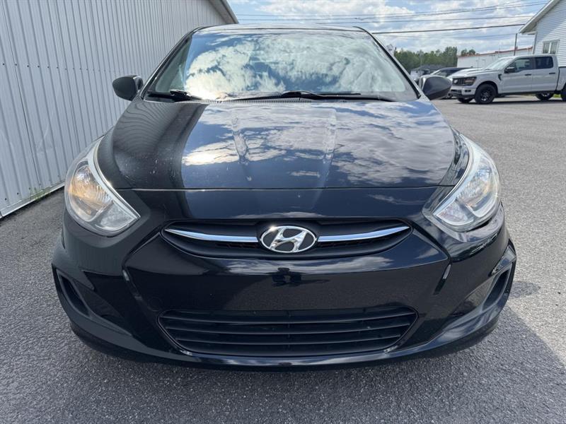 hyundai Accent 2017 - 3