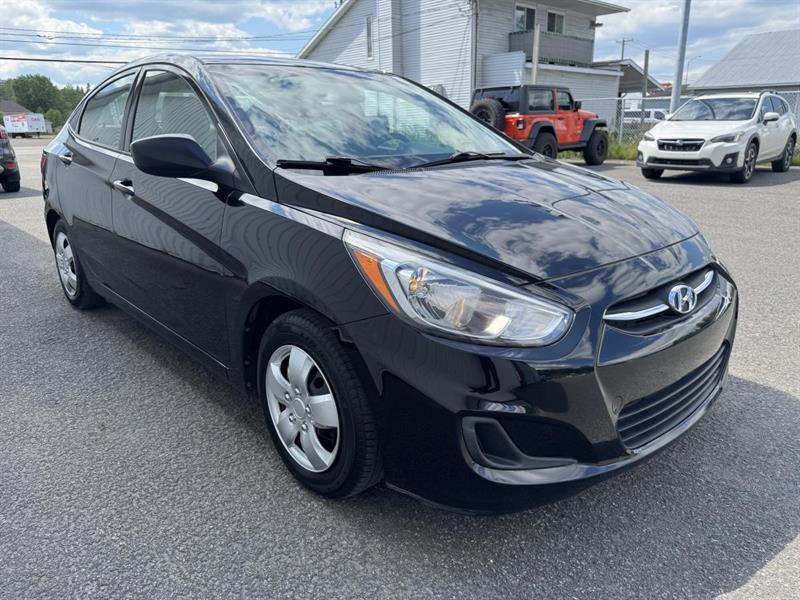 hyundai Accent 2017 - 4