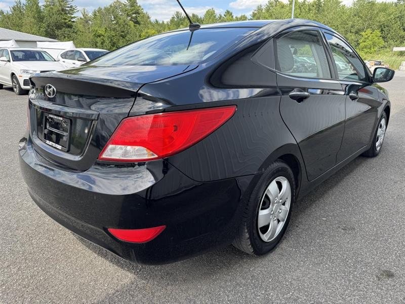 hyundai Accent 2017 - 5