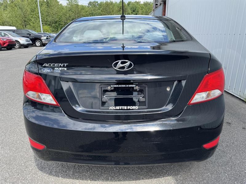 hyundai Accent 2017 - 6