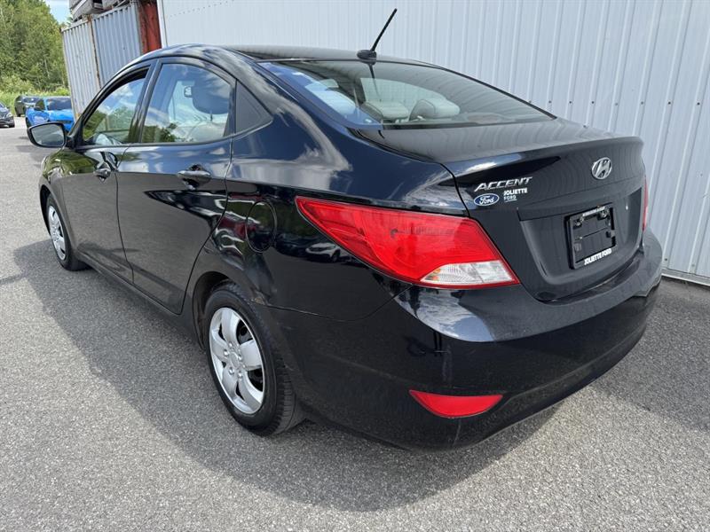 hyundai Accent 2017 - 7