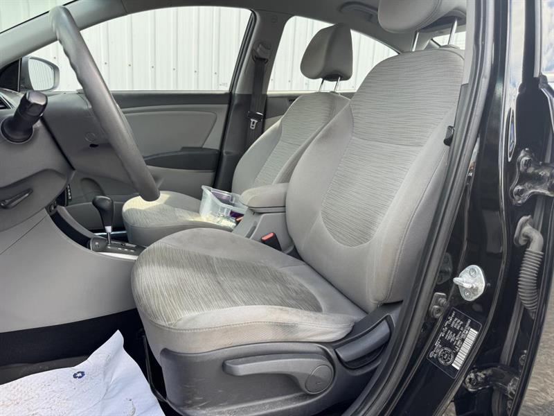hyundai Accent 2017 - 10