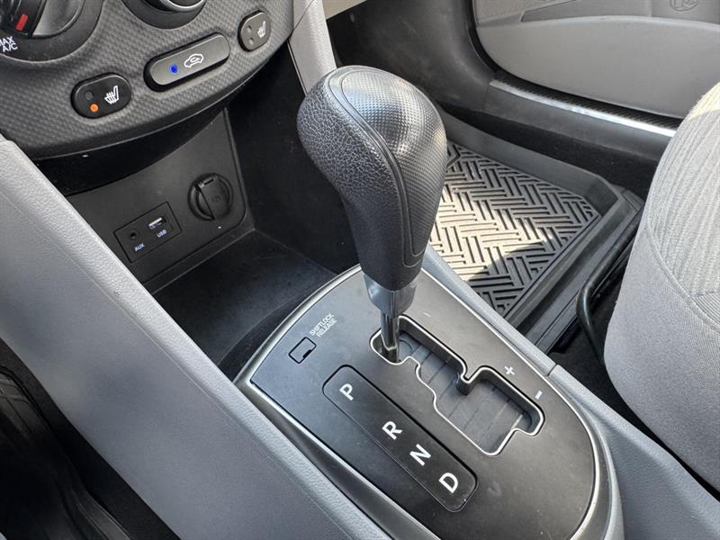 hyundai Accent 2017 - 15