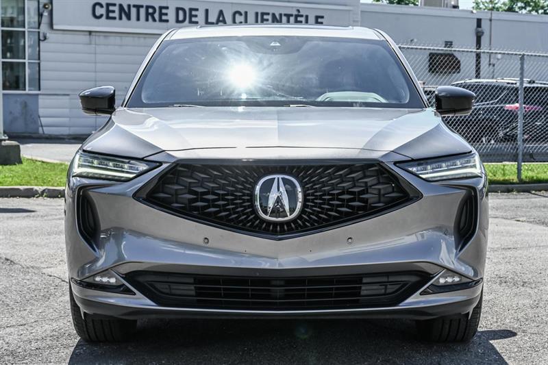 acura MDX 2024 - 3