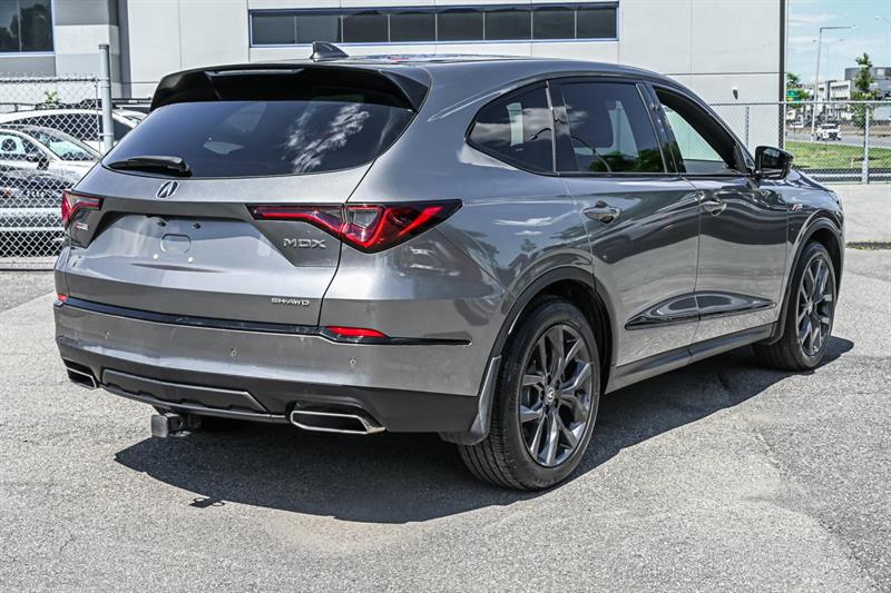 acura MDX 2024 - 7
