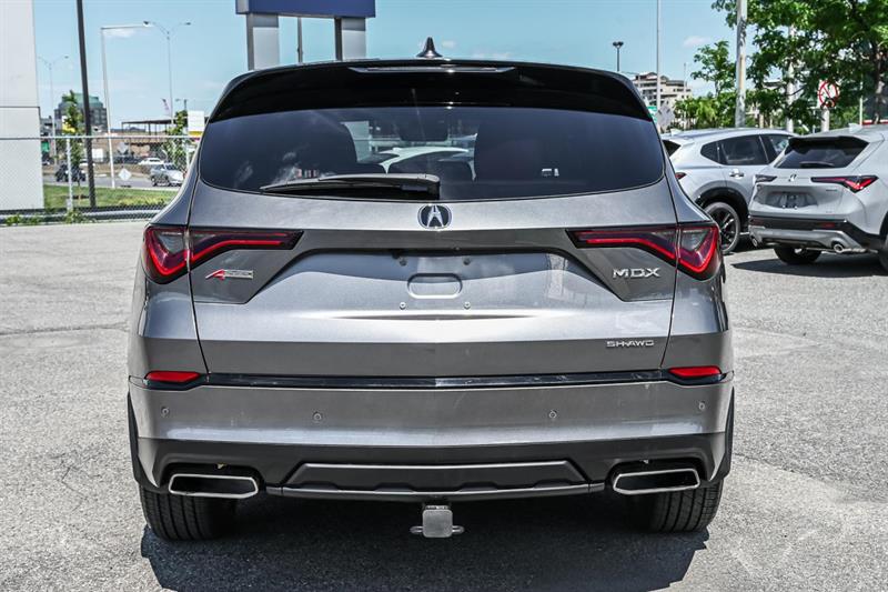 acura MDX 2024 - 8
