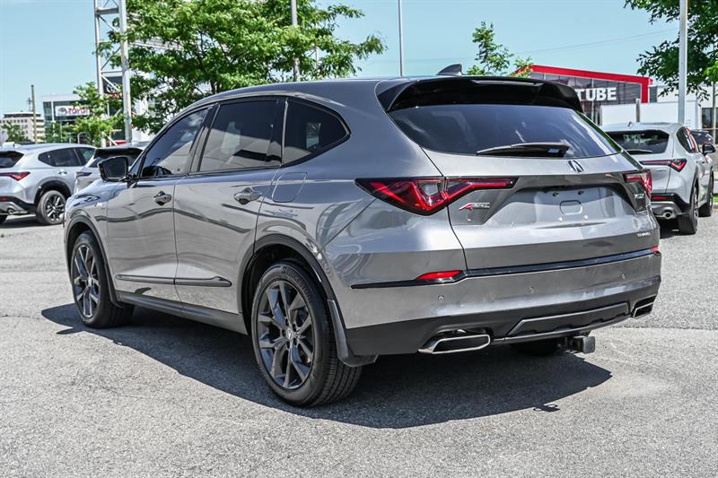 acura MDX 2024 - 9
