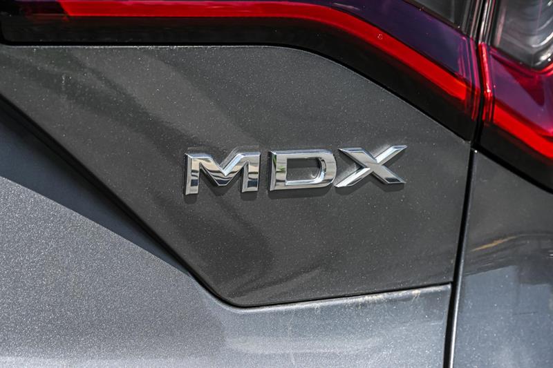 acura MDX 2024 - 10
