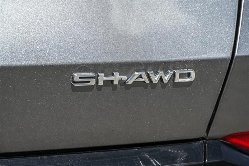acura MDX 2024 - 11