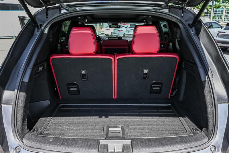 acura MDX 2024 - 12