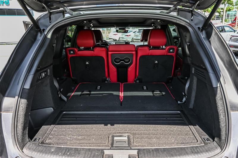 acura MDX 2024 - 15
