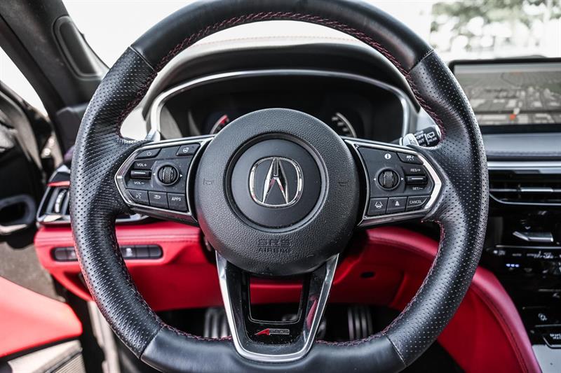 acura MDX 2024 - 19