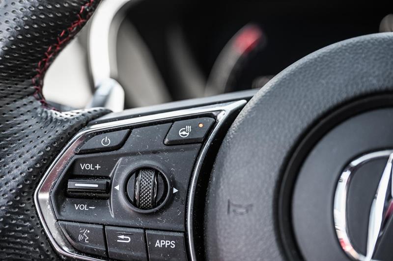 acura MDX 2024 - 20