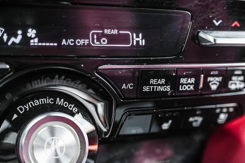 acura MDX 2024 - 30