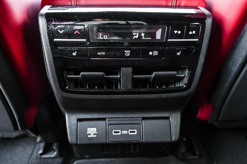 acura MDX 2024 - 35