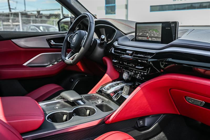 acura MDX 2024 - 39