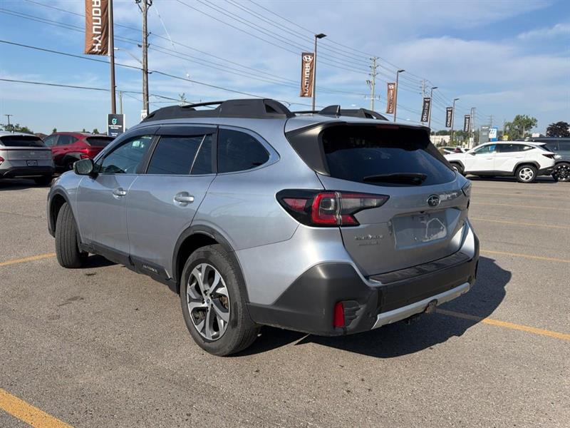subaru Outback 2020 - 3
