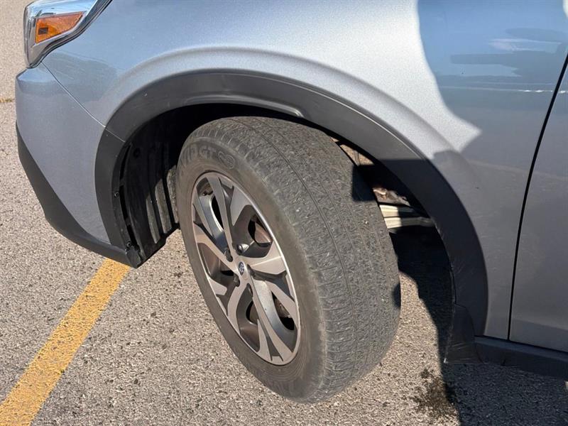 subaru Outback 2020 - 9