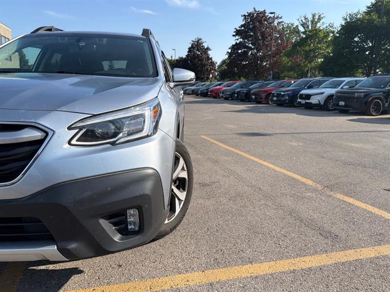 subaru Outback 2020 - 10