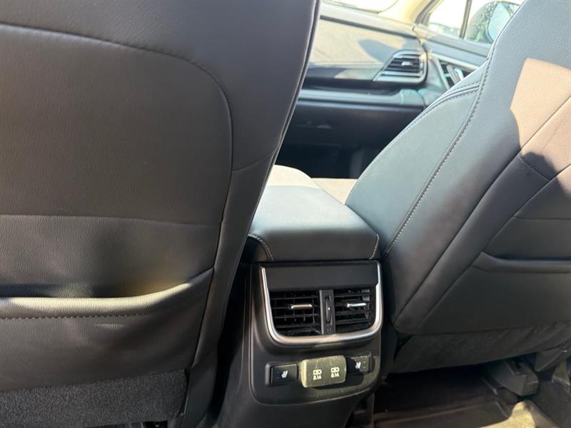 subaru Outback 2020 - 13