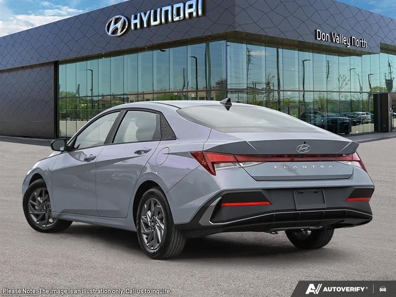 hyundai Elantra 2026 - 4