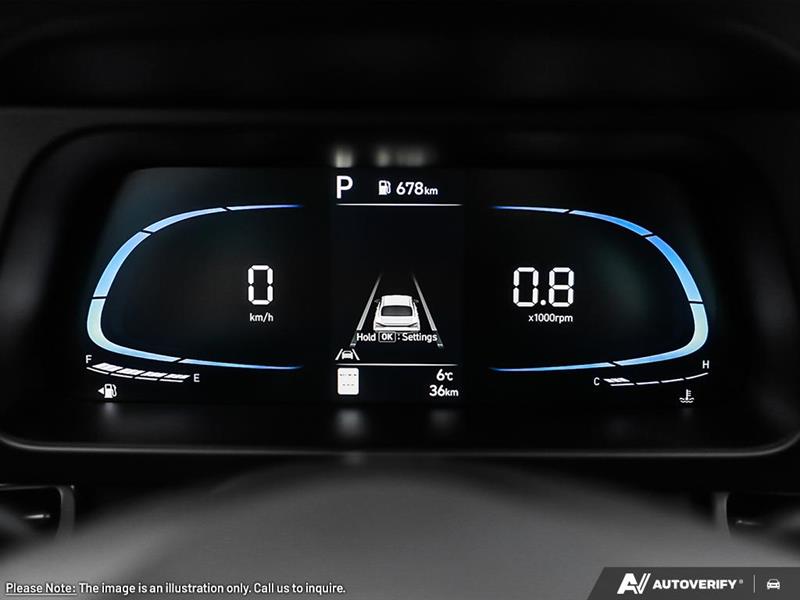 hyundai Elantra 2026 - 11