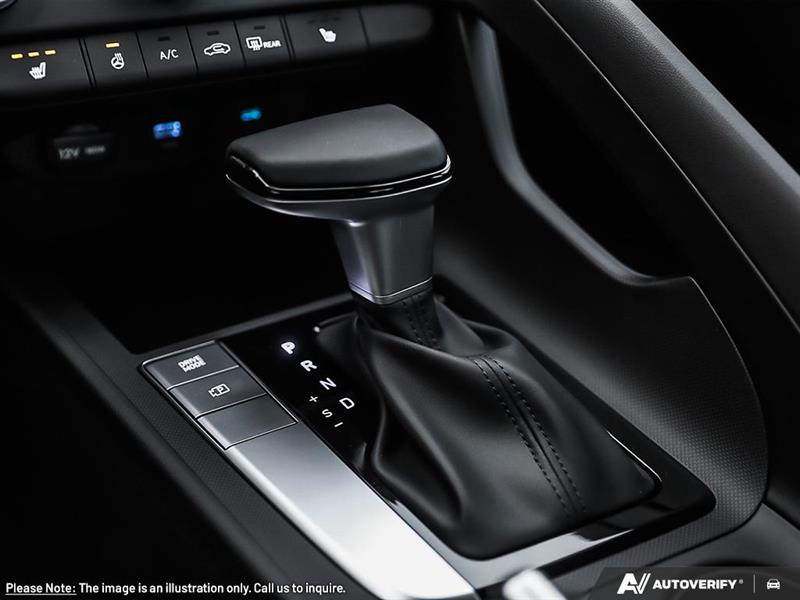 hyundai Elantra 2026 - 14