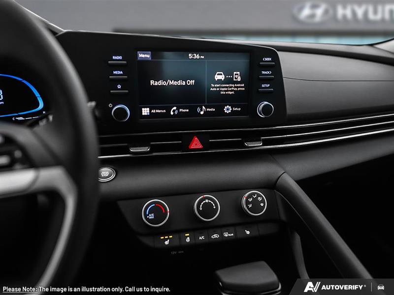 hyundai Elantra 2026 - 15