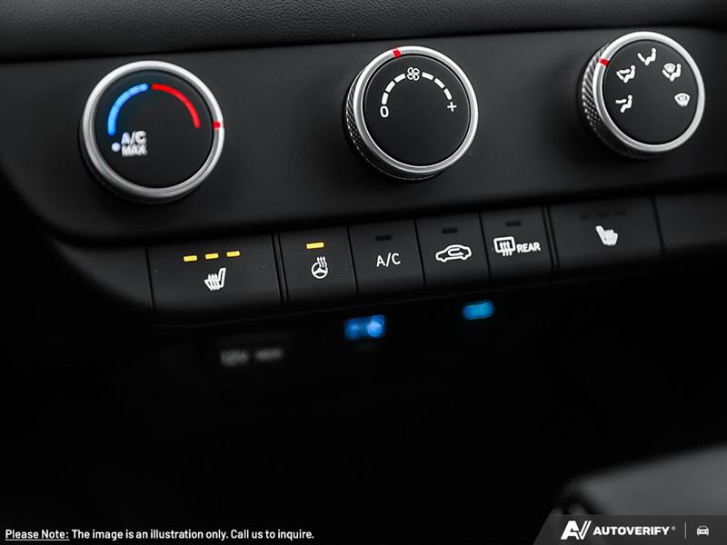 hyundai Elantra 2026 - 22