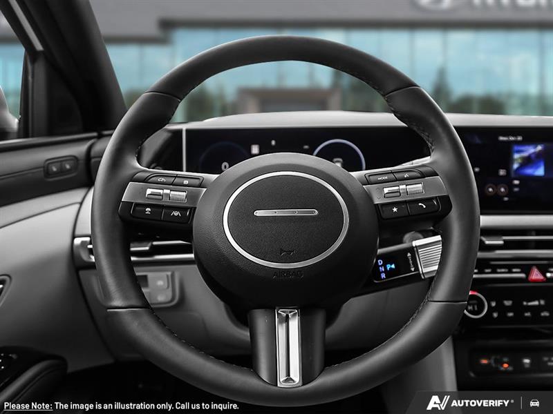 hyundai Tucson hybride 2026 - 13