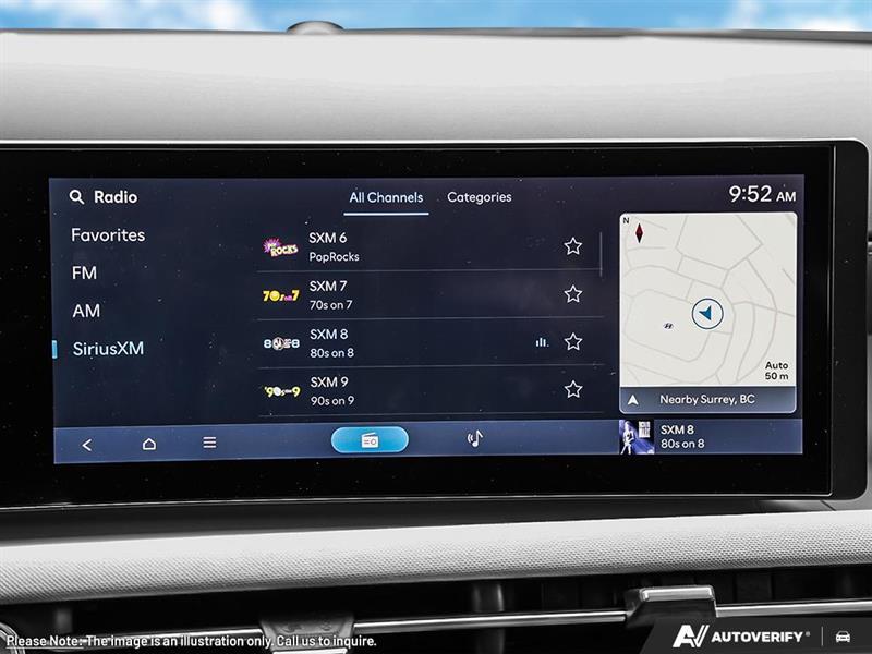 hyundai Tucson hybride 2026 - 18