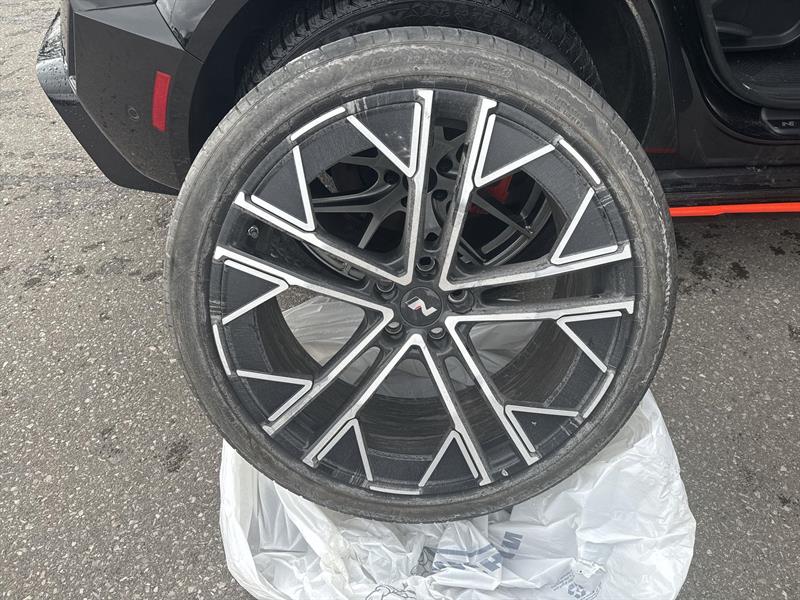 hyundai IONIQ 5 N 2025 - 10