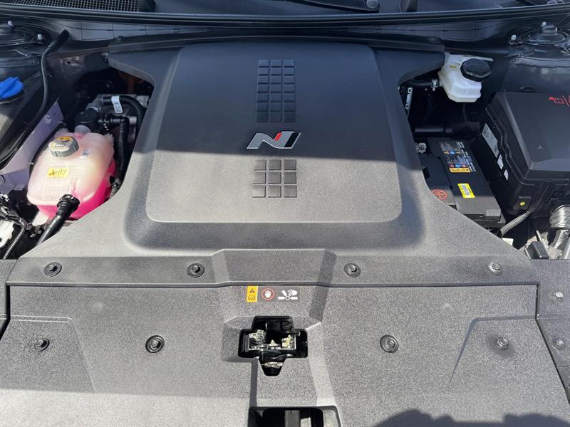 hyundai IONIQ 5 N 2025 - 11