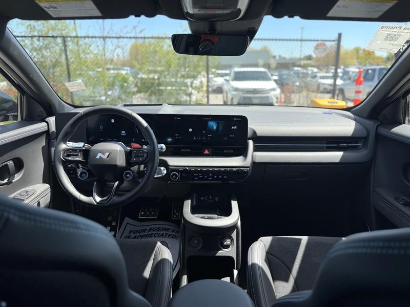 hyundai IONIQ 5 N 2025 - 14