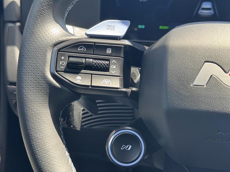 hyundai IONIQ 5 N 2025 - 16