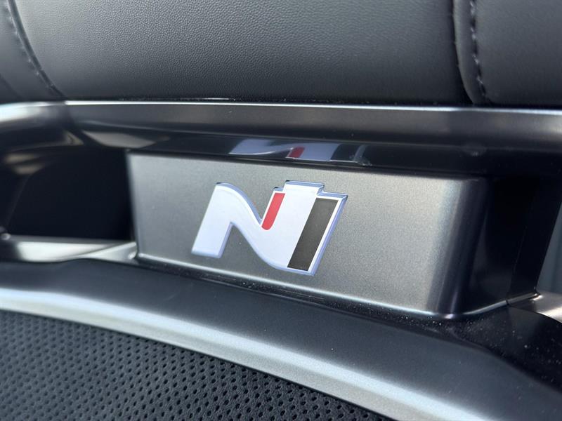 hyundai IONIQ 5 N 2025 - 27