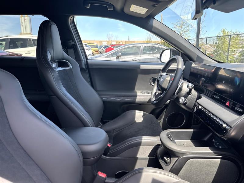 hyundai IONIQ 5 N 2025 - 28