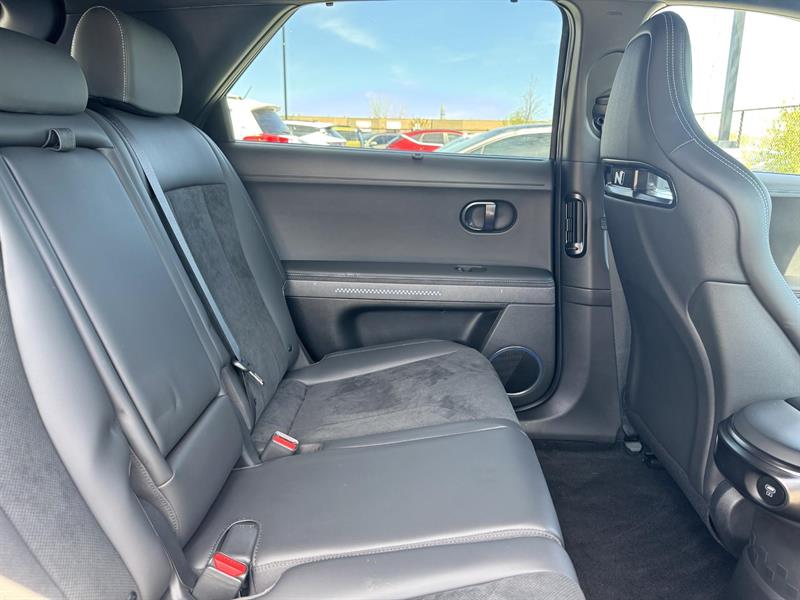 hyundai IONIQ 5 N 2025 - 31