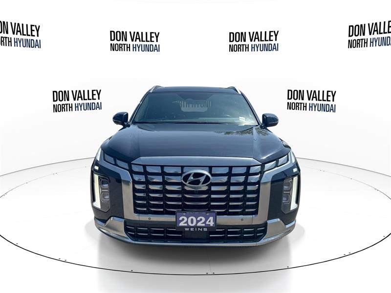 hyundai Palisade 2024 - 3