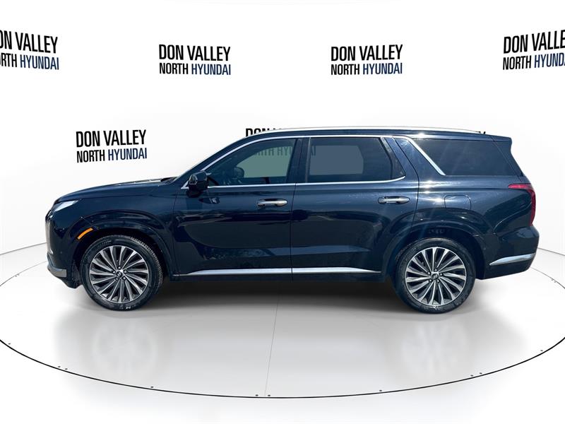 hyundai Palisade 2024 - 5