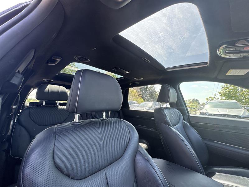 hyundai Palisade 2024 - 11