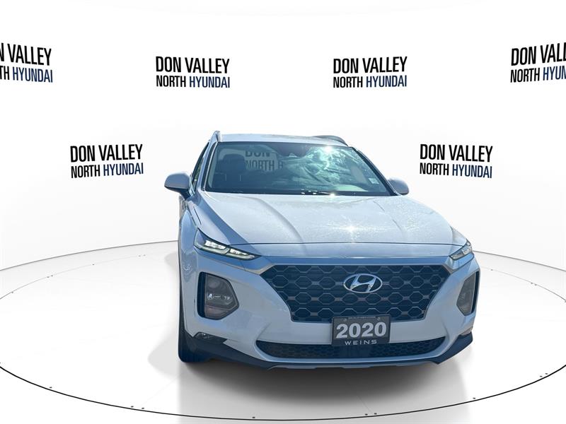 hyundai Santa Fe 2020 - 2