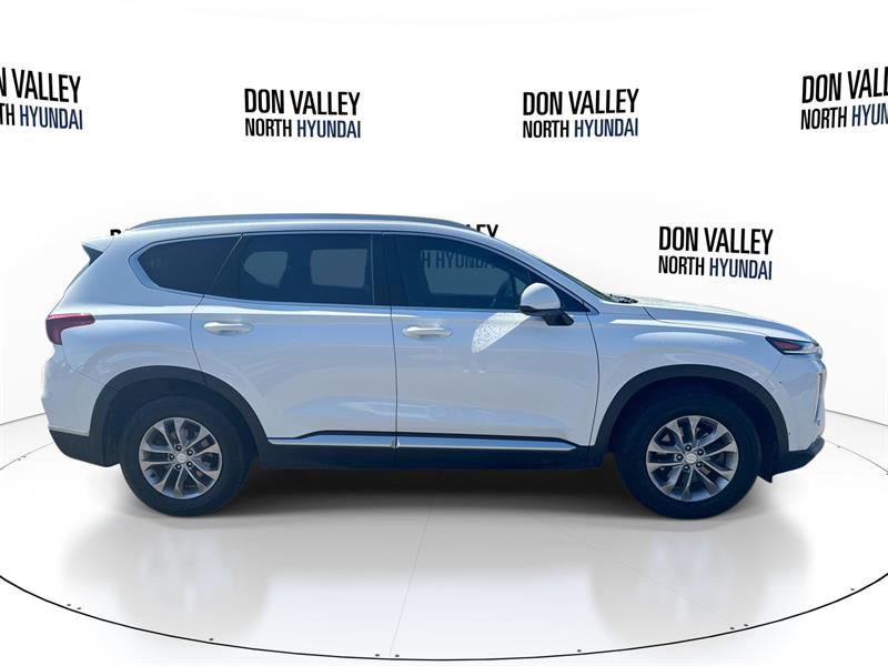 hyundai Santa Fe 2020 - 9
